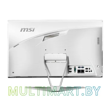 Моноблок MSI Pro 22XT 10M-052XRU (9S6-ACD312-070) картинка 4